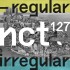 NCT 127 - 1집 [NCT #127 REGULAR-IRREGULAR]