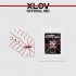 엑스러브(XLOV) - 2025 Official MD [03. 트레이딩 포토카드]