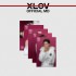 엑스러브(XLOV) - 2025 Official MD [05. 엽서세트]